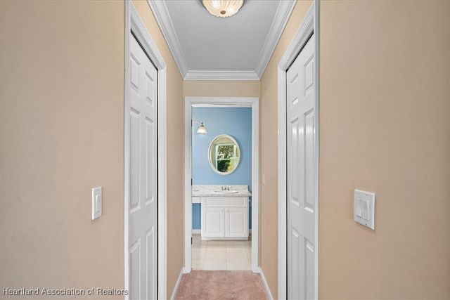 2921 Wynstone Drive, Sebring, FL 33875