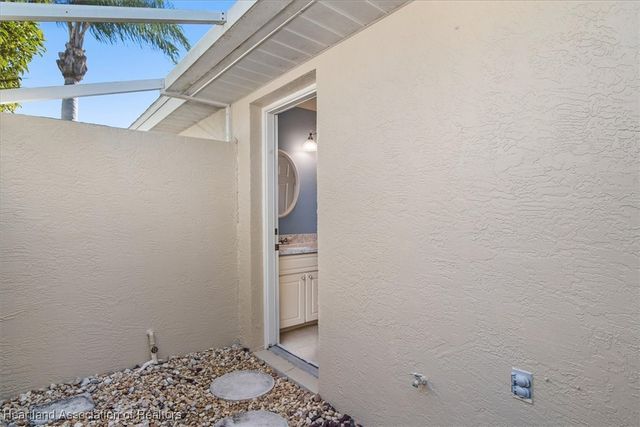 2921 Wynstone Drive, Sebring, FL 33875