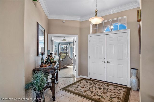 2921 Wynstone Drive, Sebring, FL 33875