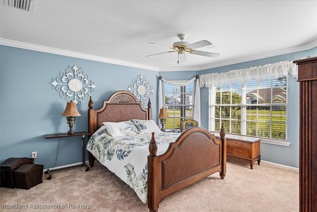 2921 Wynstone Drive, Sebring, FL 33875