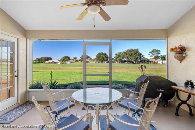 2921 Wynstone Drive, Sebring, FL 33875