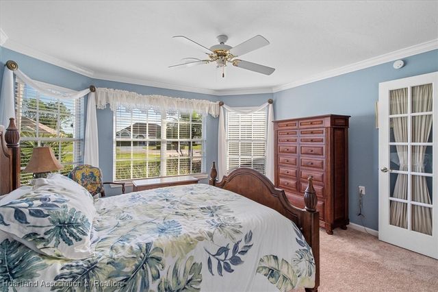 2921 Wynstone Drive, Sebring, FL 33875