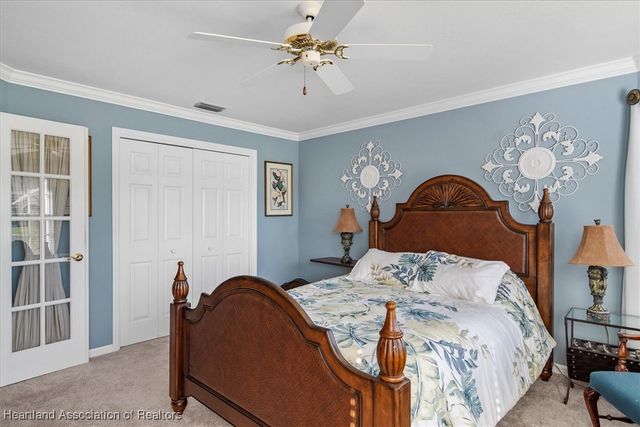 2921 Wynstone Drive, Sebring, FL 33875