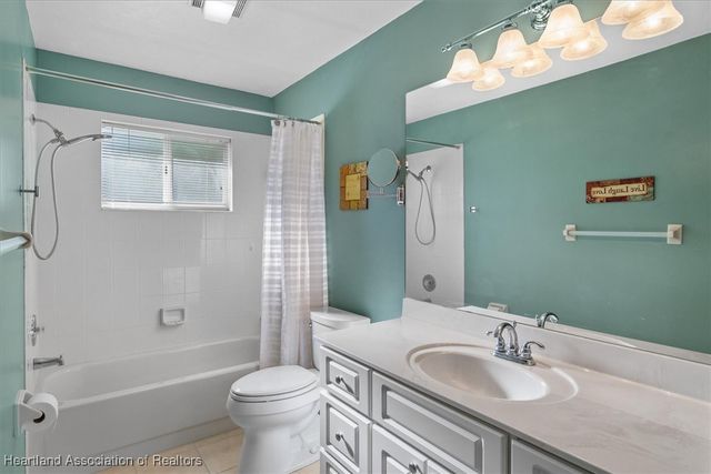 2921 Wynstone Drive, Sebring, FL 33875