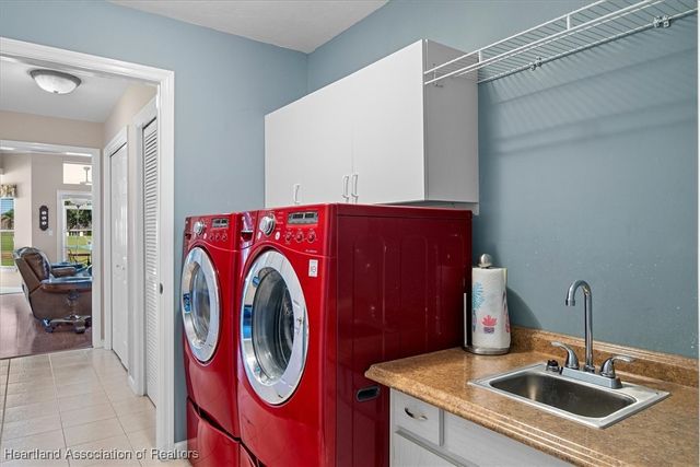 2921 Wynstone Drive, Sebring, FL 33875