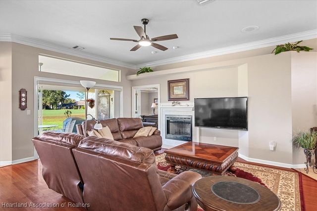 2921 Wynstone Drive, Sebring, FL 33875