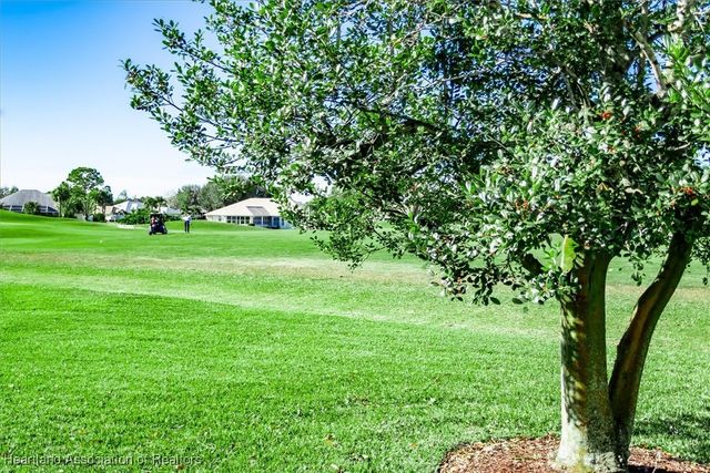 2921 Wynstone Drive, Sebring, FL 33875