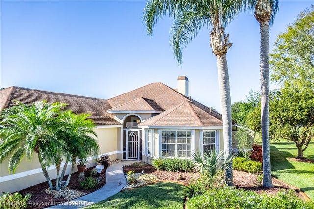 2921 Wynstone Drive, Sebring, FL 33875