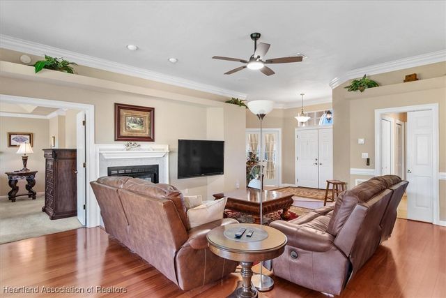 2921 Wynstone Drive, Sebring, FL 33875