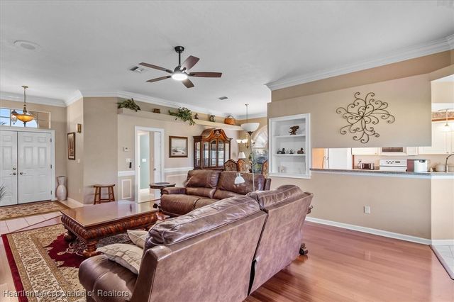 2921 Wynstone Drive, Sebring, FL 33875