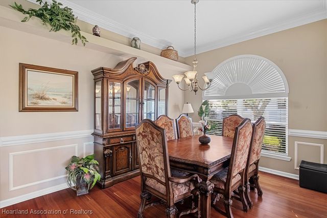 2921 Wynstone Drive, Sebring, FL 33875