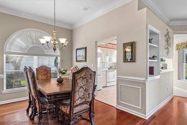 2921 Wynstone Drive, Sebring, FL 33875