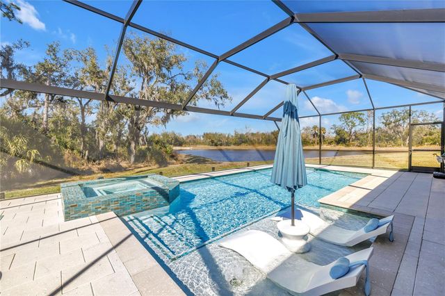 9141 WARM SPRINGS CIRCLE, Parrish, FL 34219