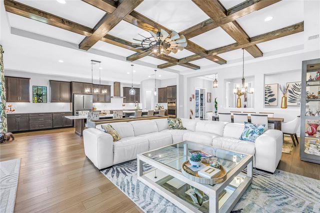 9141 WARM SPRINGS CIRCLE, Parrish, FL 34219