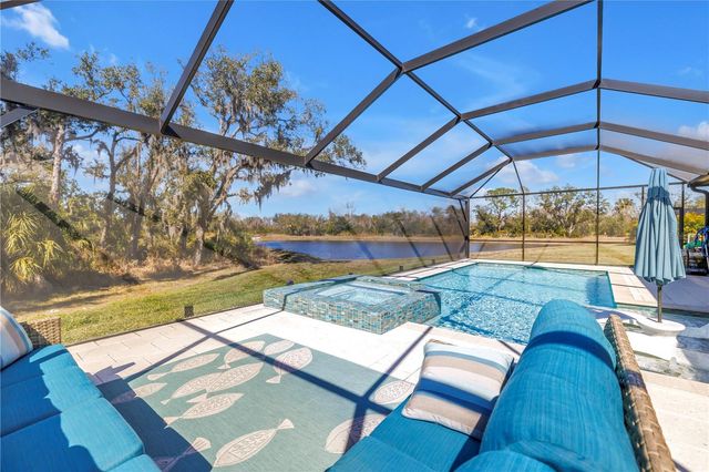 9141 WARM SPRINGS CIRCLE, Parrish, FL 34219