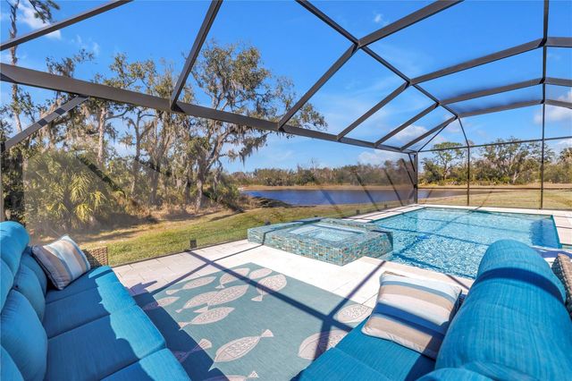 9141 WARM SPRINGS CIRCLE, Parrish, FL 34219