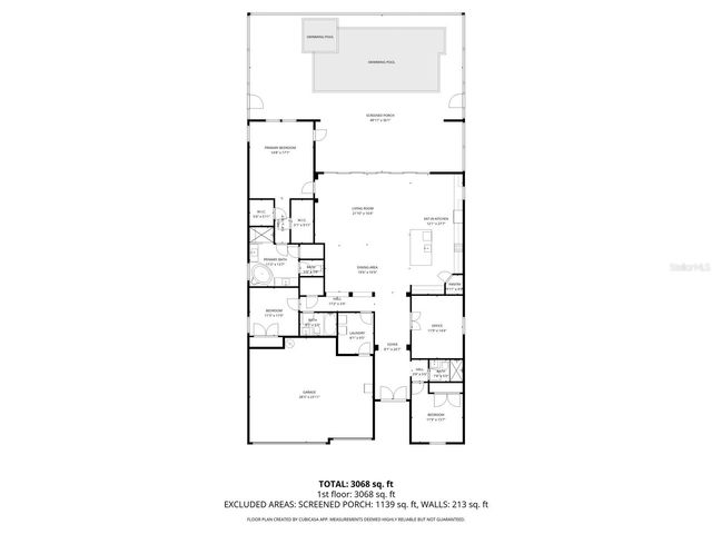 9141 WARM SPRINGS CIRCLE, Parrish, FL 34219