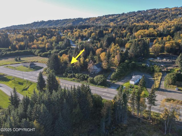4410 E Hill Road, Homer, AK 99603