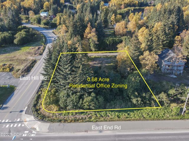 4410 E Hill Road, Homer, AK 99603