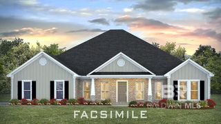 16228 Tigris Drive, Fairhope, AL 36532