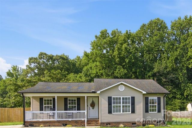 225 Old Limestone Road W, York, SC 29745