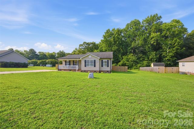 225 Old Limestone Road W, York, SC 29745