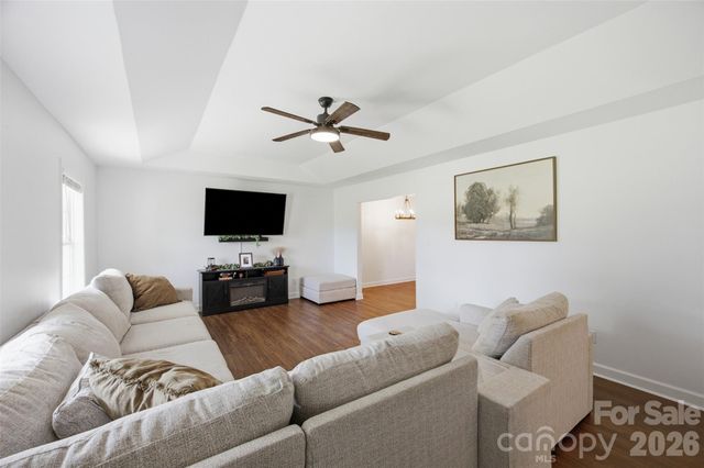 225 Old Limestone Road W, York, SC 29745