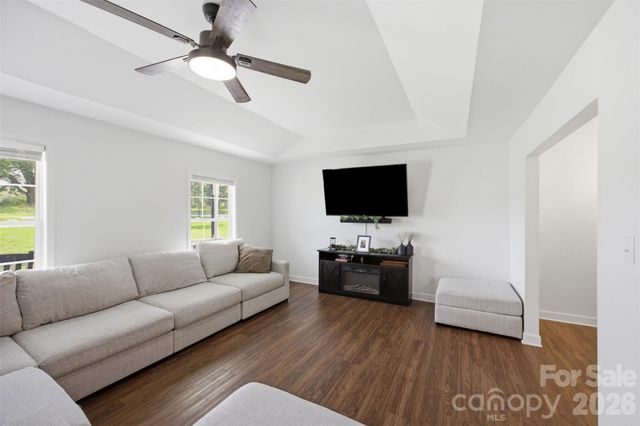 225 Old Limestone Road W, York, SC 29745