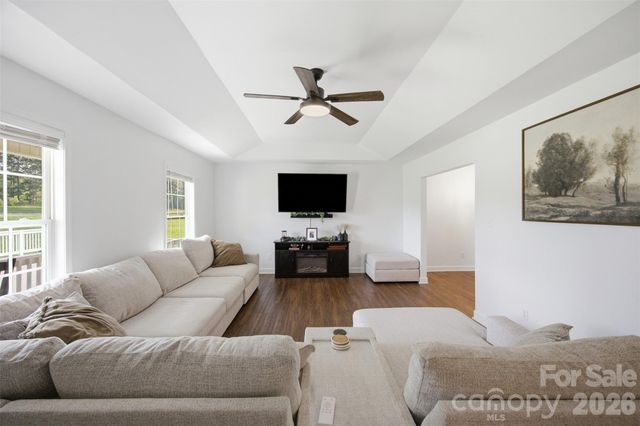 225 Old Limestone Road W, York, SC 29745