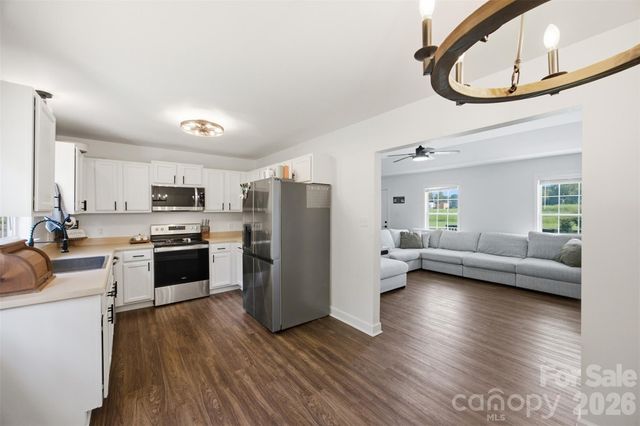 225 Old Limestone Road W, York, SC 29745