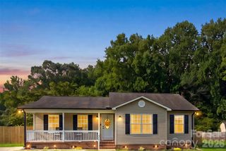 225 Old Limestone Road W, York, SC 29745