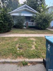 2313 S 13TH Street, Springfield, IL 62703