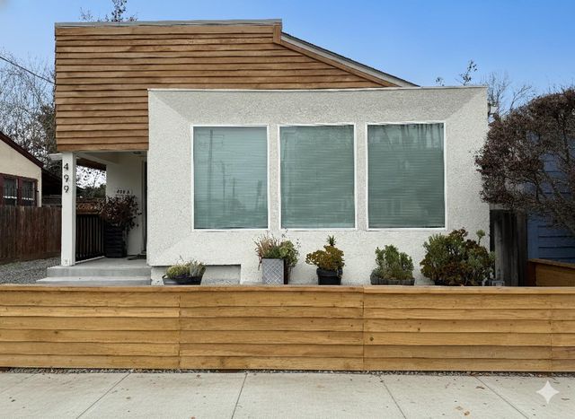 499 Park Avenue, San Jose, CA 95110