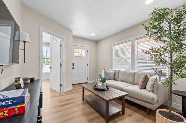 499 Park Avenue, San Jose, CA 95110