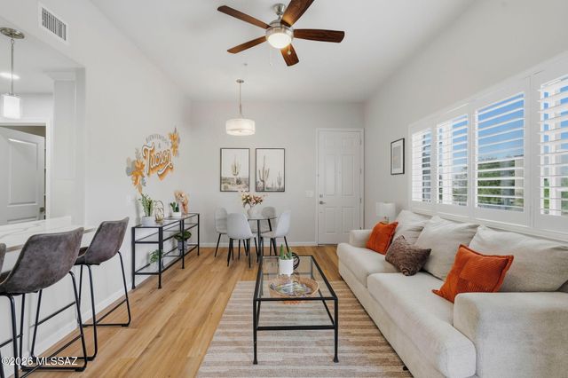2034 E River Rd Unit 203, Tucson, AZ 85718
