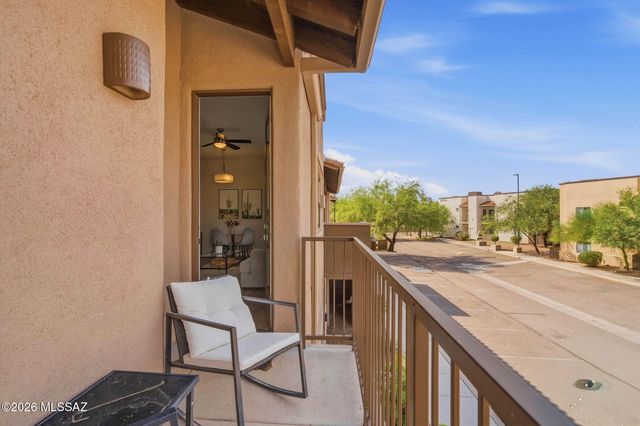 2034 E River Rd Unit 203, Tucson, AZ 85718
