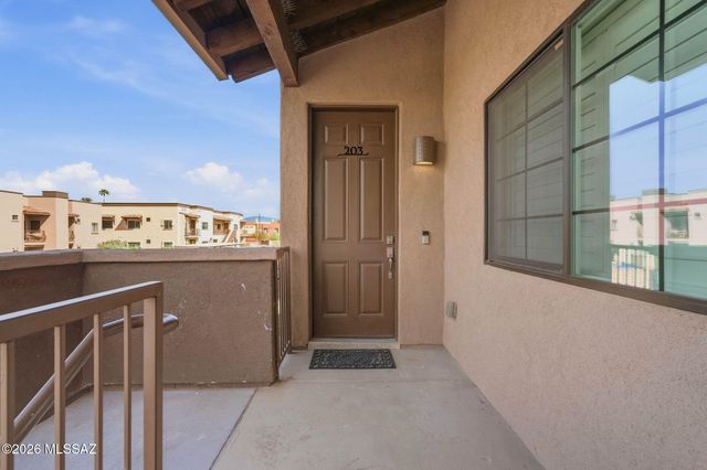 2034 E River Rd Unit 203, Tucson, AZ 85718