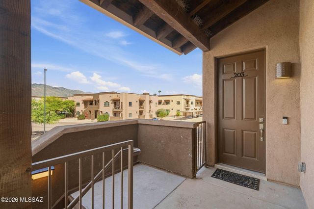 2034 E River Rd Unit 203, Tucson, AZ 85718