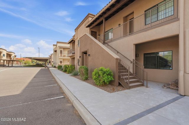 2034 E River Rd Unit 203, Tucson, AZ 85718