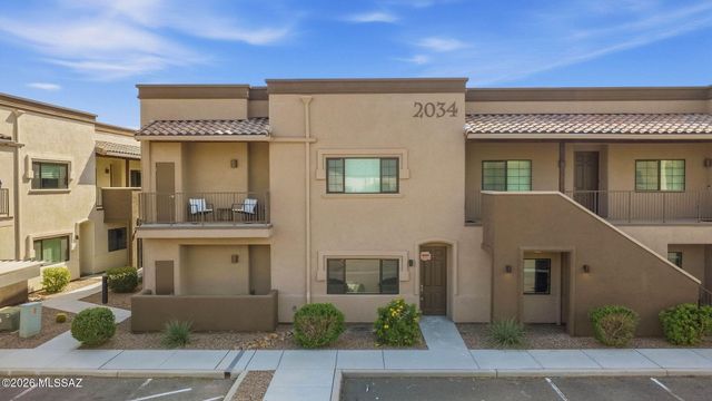 2034 E River Rd Unit 203, Tucson, AZ 85718