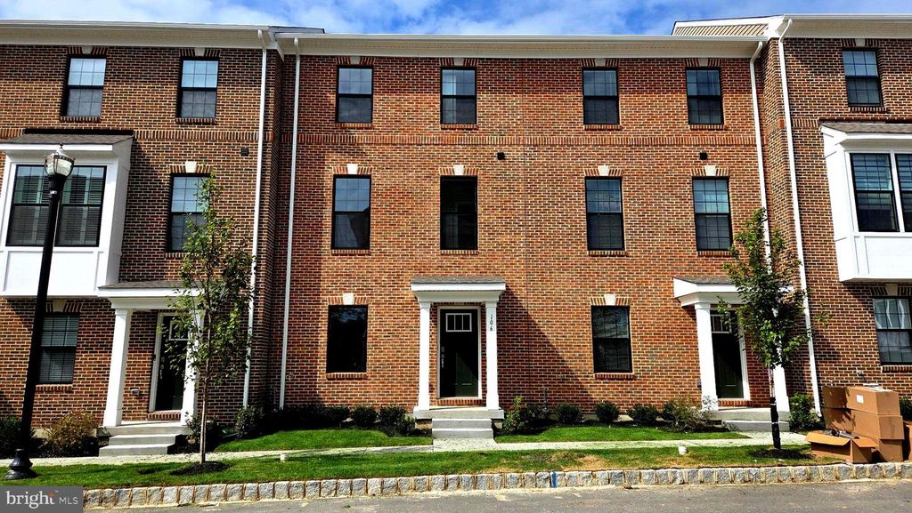 106 SPENCER WAY, Gibbsboro, NJ 08026