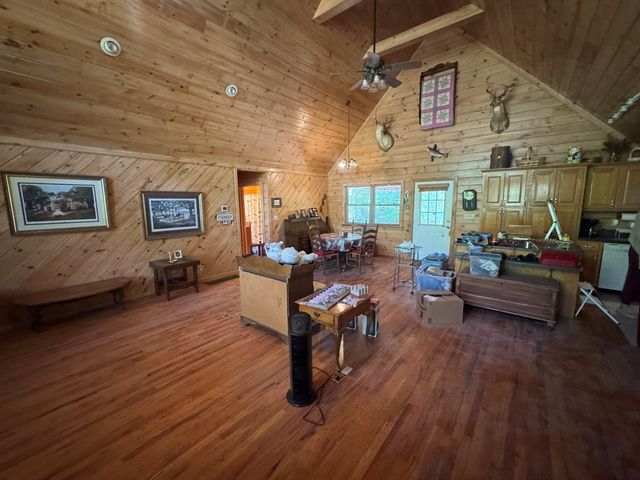 33 Big Tree Road, Suches, GA 30572