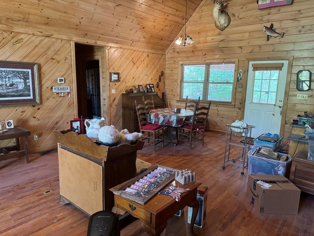 33 Big Tree Road, Suches, GA 30572