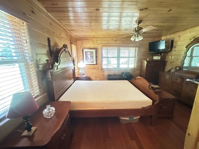 33 Big Tree Road, Suches, GA 30572