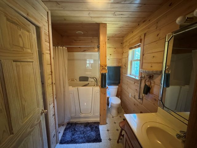 33 Big Tree Road, Suches, GA 30572