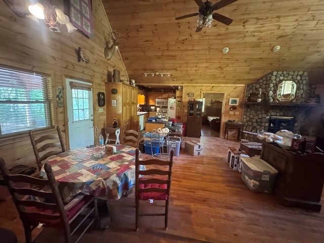 33 Big Tree Road, Suches, GA 30572