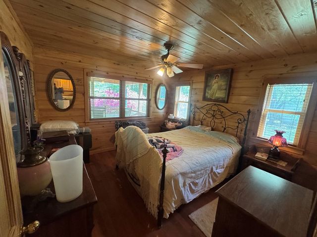 33 Big Tree Road, Suches, GA 30572