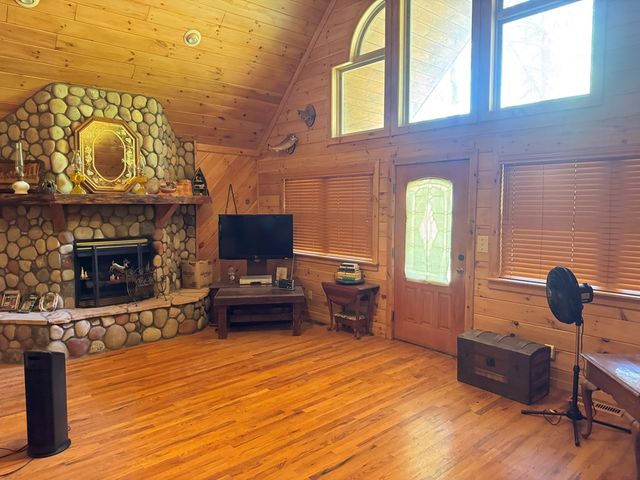 33 Big Tree Road, Suches, GA 30572