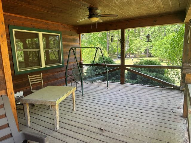 33 Big Tree Road, Suches, GA 30572