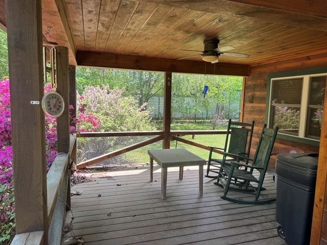 33 Big Tree Road, Suches, GA 30572